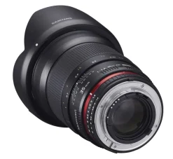 SAMYANG 35/1.4 AS UMC SONY E< Focale Fixe