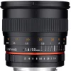 SAMYANG 50/1.4 AS UMC SONY E< Focale Fixe