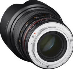 SAMYANG 50/1.4 AS UMC SONY E< Focale Fixe