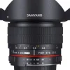 SAMYANG 8/3.5 CS II AE FISHEYE NIKON< Focale Fixe