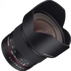 SAMYANG 10/2.8 ED AS NCS CS Fuji X< Focale Fixe