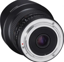 SAMYANG 10/2.8 ED AS NCS CS Fuji X< Focale Fixe