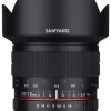 SAMYANG 10/2.8 ED AS NCS CS Sony E< Focale Fixe