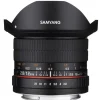 SAMYANG 12/2.8 ED AS NCS Fisheye Canon< Focale Fixe