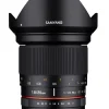 SAMYANG 20/1.8 ED AS UM SONY E< Focale Fixe