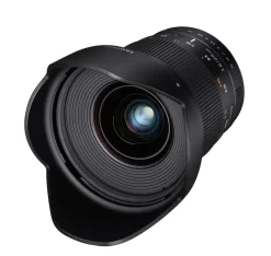 SAMYANG 20/1.8 ED AS UM SONY E< Focale Fixe