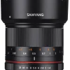 SAMYANG 21/1.4 ED AS UMC CS Fuji X< Focale Fixe