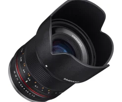 SAMYANG 21/1.4 ED AS UMC CS Fuji X< Focale Fixe