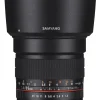 SAMYANG 85/1.4 IF MC ASPHERIQUE SONY E< Focale Fixe