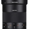 SAMYANG 100/2.8 Macro ED UMC Canon< Focale Fixe