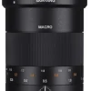 SAMYANG 100/2.8 Macro ED UMC Nikon AE< Focale Fixe