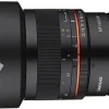 SAMYANG 14/2.8 MF CANON RF< Focale Fixe
