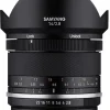 SAMYANG 14/2.8 MF MK 2 CANON EF-M< Focale Fixe