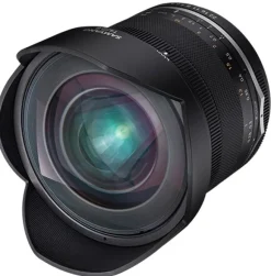 SAMYANG 14/2.8 MF MK 2 FUJI X< Focale Fixe