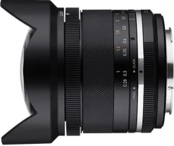SAMYANG 14/2.8 MF MK 2 FUJI X< Focale Fixe