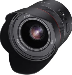 SAMYANG 24/1.8 SONY FE< Focale Fixe