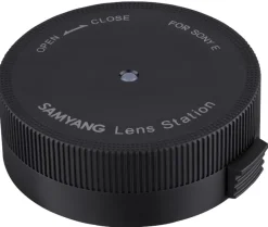 SAMYANG LENS STATION DOCK USB SONY FE ET AF< Accessoires