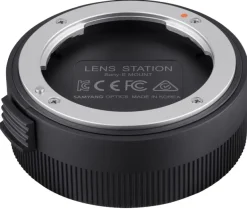 SAMYANG LENS STATION DOCK USB SONY FE ET AF< Accessoires