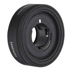 SAMYANG REMASTER SLIM AF SONY FE KIT COMPLET< Focale Fixe