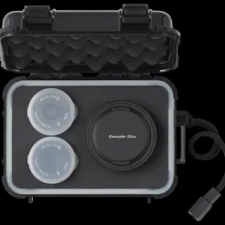 SAMYANG REMASTER SLIM AF SONY FE KIT COMPLET< Focale Fixe