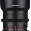 SAMYANG 50/T1.3 CINE AS UMC CS SONY E< Focale Fixe