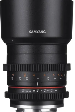 SAMYANG 50/T1.3 CINE AS UMC CS SONY E< Focale Fixe