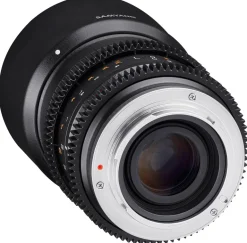 SAMYANG 50/T1.3 CINE AS UMC CS SONY E< Focale Fixe