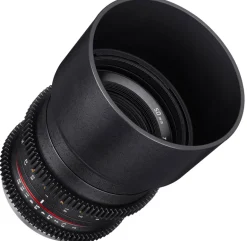 SAMYANG 50/T1.3 CINE AS UMC CS SONY E< Focale Fixe