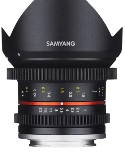 SAMYANG 12/T2.2 Cine Sony E< Focale Fixe