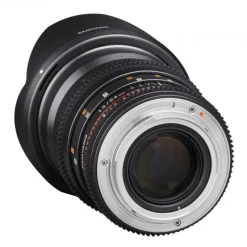 SAMYANG 24/T1.5 VDSLR II Sony E< Focale Fixe