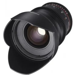 SAMYANG 24/T1.5 VDSLR II Sony E< Focale Fixe
