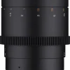 SAMYANG 135/T2.2 VDSLR MK2 CANON< Focale Fixe