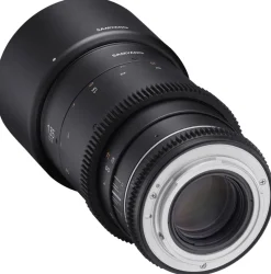 SAMYANG 135/T2.2 VDSLR MK2 CANON< Focale Fixe