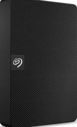 SEAGATE dd ext.2,5.2To.noir.expansion.< Stockage