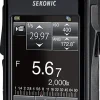 SEKONIC Flashmetre L 478 D sans emet radio< Accessoires