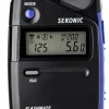 SEKONIC Flashmetre L 308 X Flashmate< Accessoires