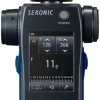 SEKONIC Flashmetre Speedmaster L 858 D< Accessoires