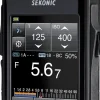 SEKONIC Posemetre L 478 DR< Accessoires