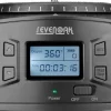 SEVENOAK ROTULE PANORAMIQUE ELECTRO< Accessoires Trépieds