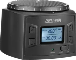 SEVENOAK ROTULE PANORAMIQUE ELECTRO< Accessoires Trépieds