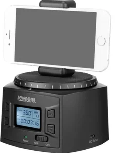 SEVENOAK ROTULE PANORAMIQUE ELECTRO< Accessoires Trépieds