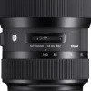 SIGMA 50-100/1.8 APO DC HSM CANON< Zoom