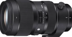 SIGMA 50-100/1.8 APO DC HSM NIKON< Zoom