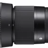 SIGMA 30/1.4 DC DN CONT FUJI X - 302975< Focale Fixe