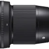 SIGMA 16/1.4 DC DN CONT FUJI X - 402975< Focale Fixe