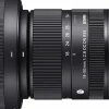 SIGMA 18-50/2.8 DC DN CONT L-MOUNT< Zoom