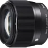 SIGMA 56/1.4 DC DN CONT L-MOUNT - 351969< Focale Fixe