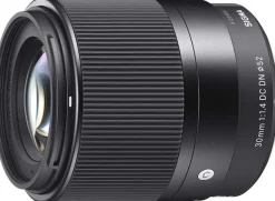 SIGMA 30/1.4 DC DN CONT MICRO 4/3 - 302963< Focale Fixe