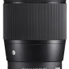 SIGMA 16/1.4 DC DN CONT SONY E - 402965< Focale Fixe