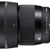 SIGMA 56/1.4 DC DN CONT SONY E - 351965< Focale Fixe